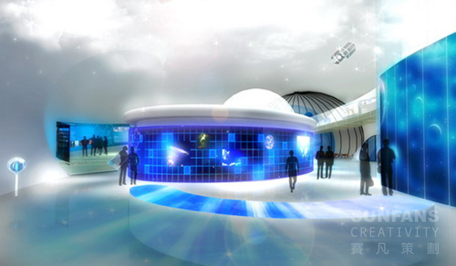 展廳設(shè)計(jì)不能忽視的因素 展廳設(shè)計(jì)不能忽視的因素