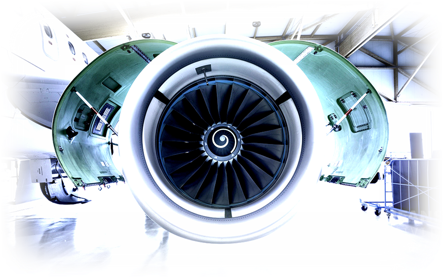 中航發(fā)集團(tuán)珠海航展概念方案