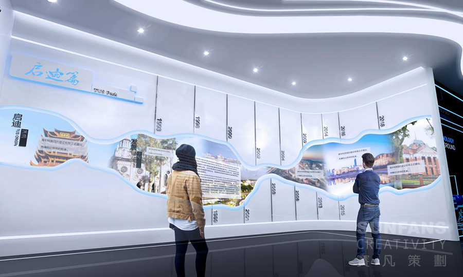 節(jié)能型展廳設計需要注意哪些細節(jié) 節(jié)能型展廳設計需要注意哪些細節(jié)