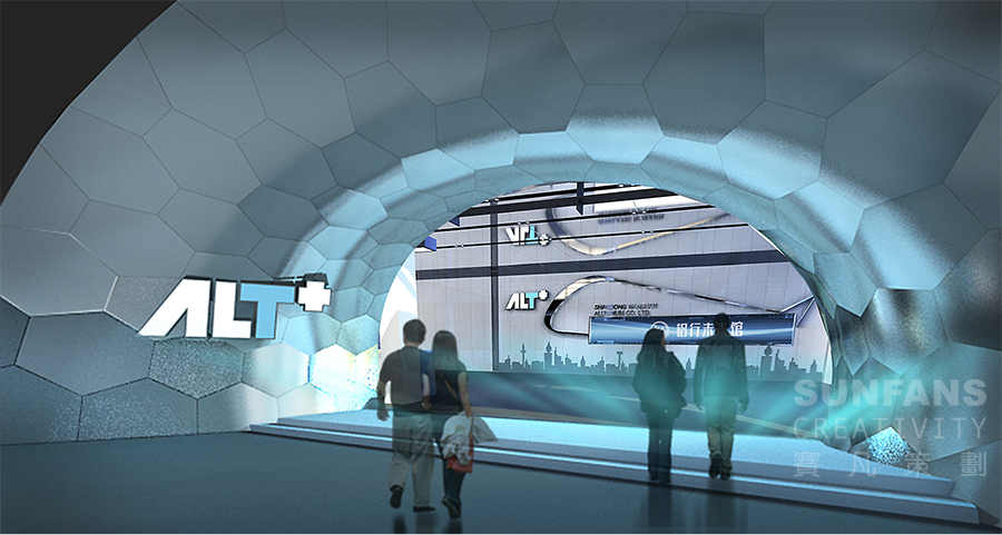 展廳設(shè)計(jì)的原則有哪些 展廳設(shè)計(jì)的原則有哪些