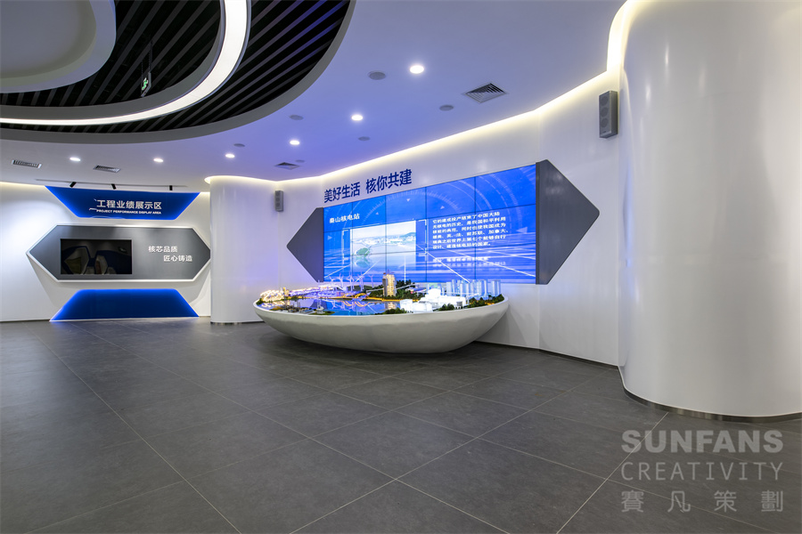 展廳設(shè)計(jì)中裝飾需要學(xué)習(xí)的技巧有哪些 展廳設(shè)計(jì)中裝飾需要學(xué)習(xí)的技巧有哪些