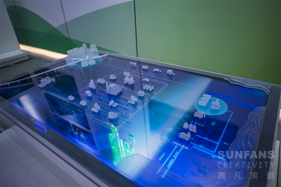 展廳設(shè)計在展會上表現(xiàn)不理想，可能是這幾點出了問題