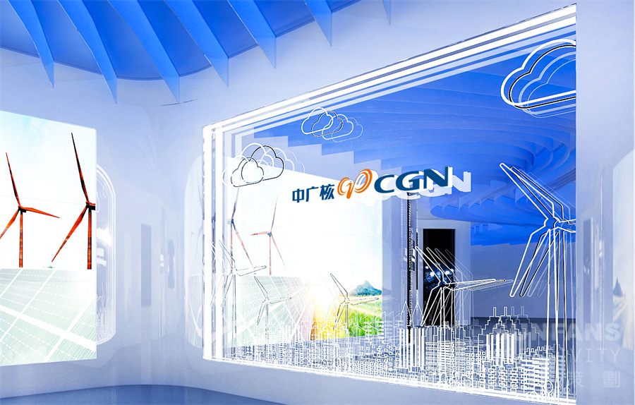 展廳設(shè)計(jì)的藝術(shù)理念與技巧應(yīng)用有哪些？