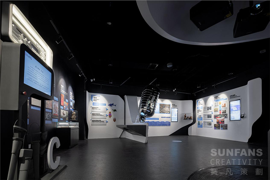 博物館設(shè)計(jì)的注意事項(xiàng) 博物館設(shè)計(jì)的注意事項(xiàng)