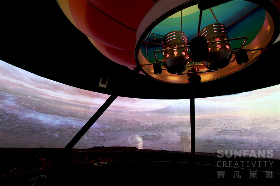 展廳設(shè)計有哪些要遵循的原則和技巧