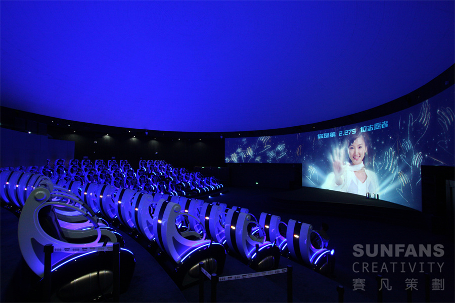 展廳視覺(jué)傳達(dá)不清晰，該如何改進(jìn)？