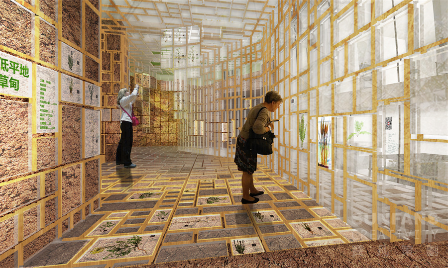 數(shù)字科技展廳公司，為什么需要專業(yè)度高