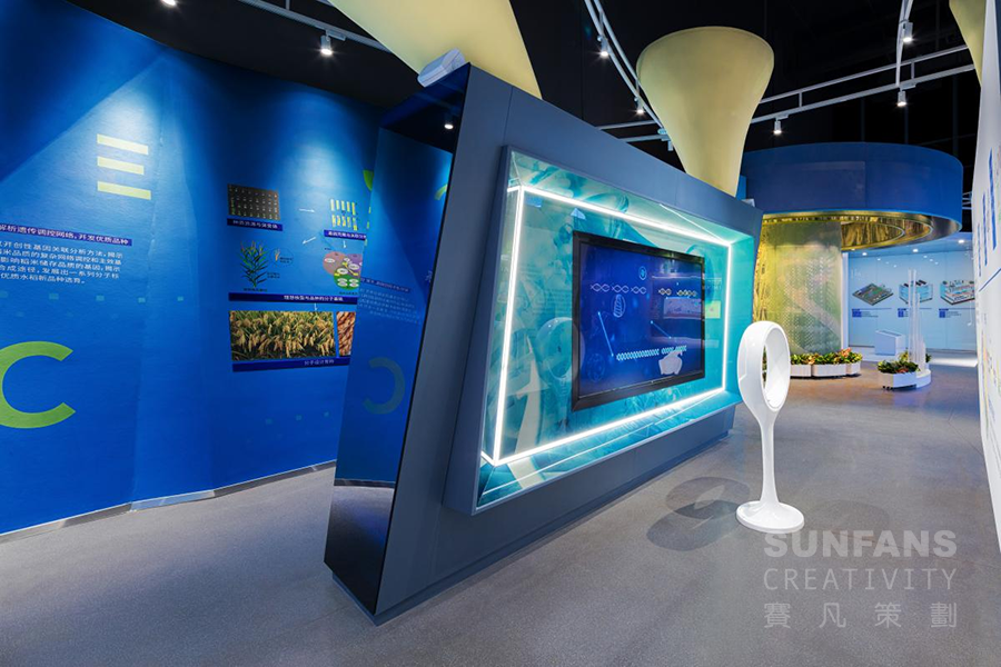 與其他宣傳方式相比，企業(yè)展廳的獨特優(yōu)勢是什么？