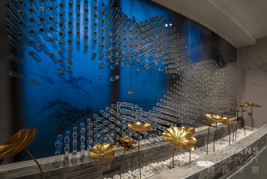 展廳設(shè)計(jì)中經(jīng)常遇到的問(wèn)題有哪些？